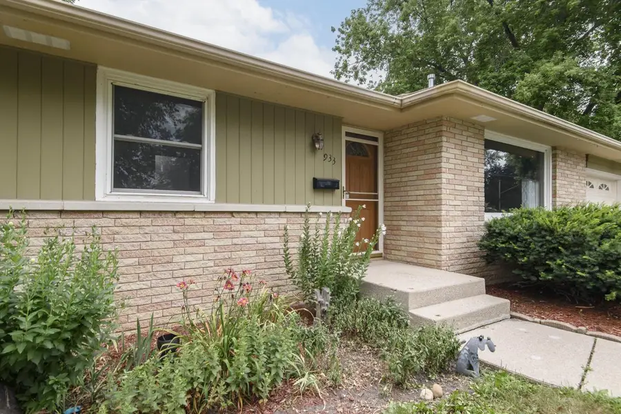 933 Parkview LANE, Mukwonago, WI 53149 - #3