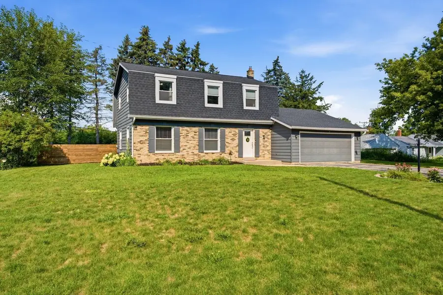 8057 N Cedarburg ROAD, Brown Deer, WI 53209 - #2