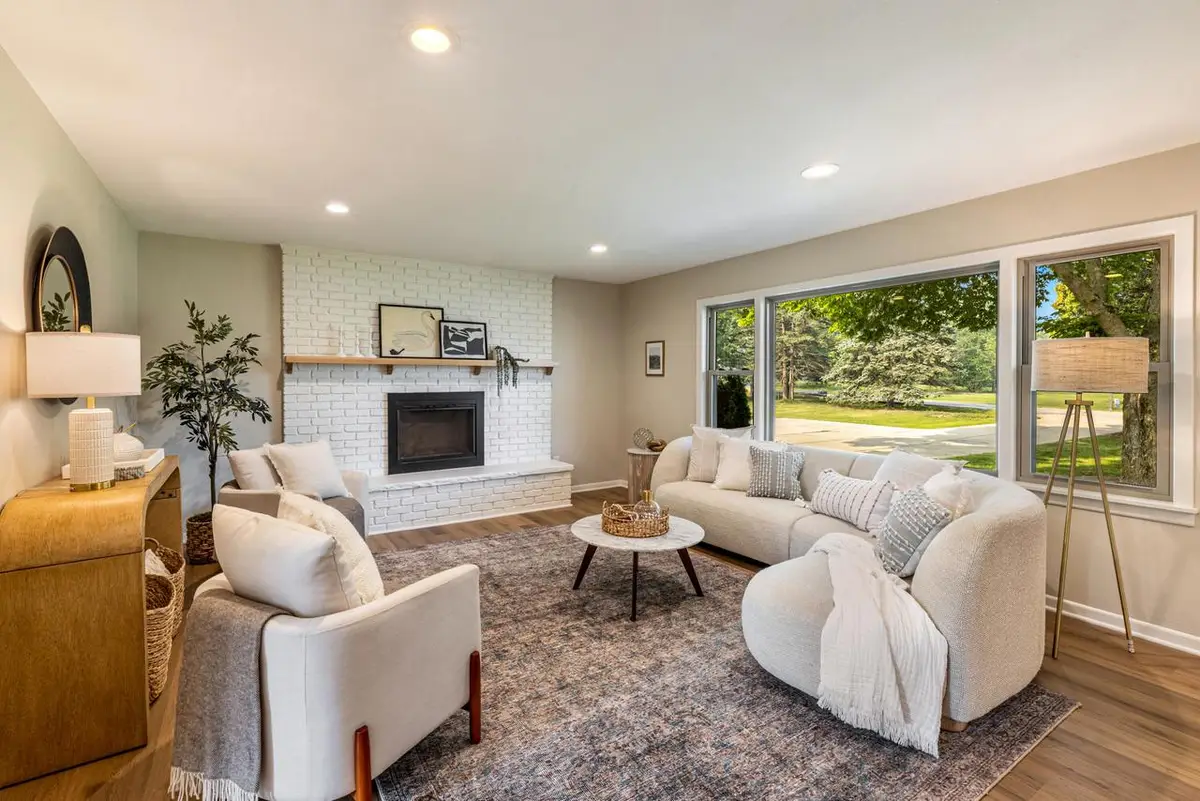 11630 N Riverland ROAD, Mequon, WI 53092 - #1