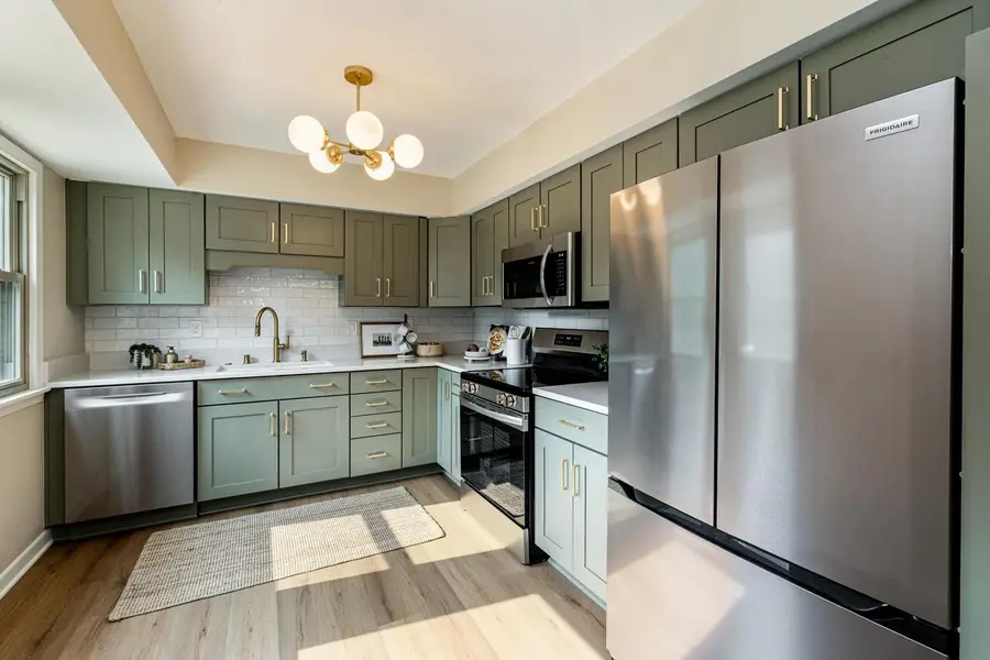 11630 N Riverland ROAD, Mequon, WI 53092 - #3