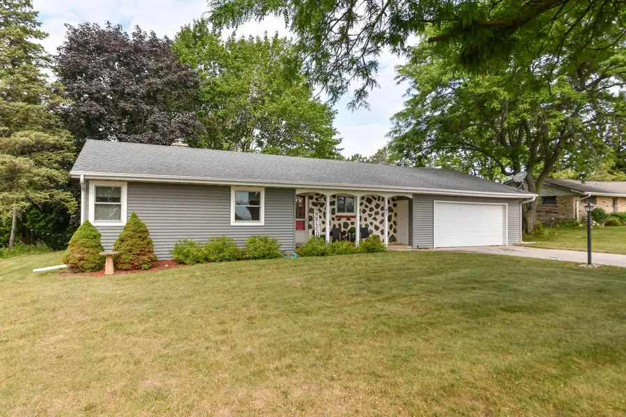 147 Hilldale DRIVE, Hartford, WI 53027 - #2