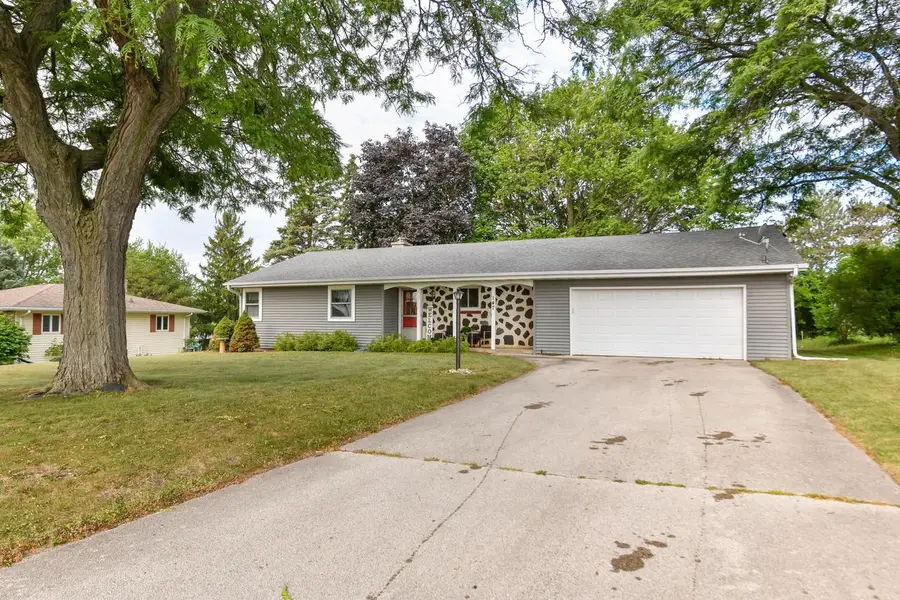 147 Hilldale DRIVE, Hartford, WI 53027 - #3