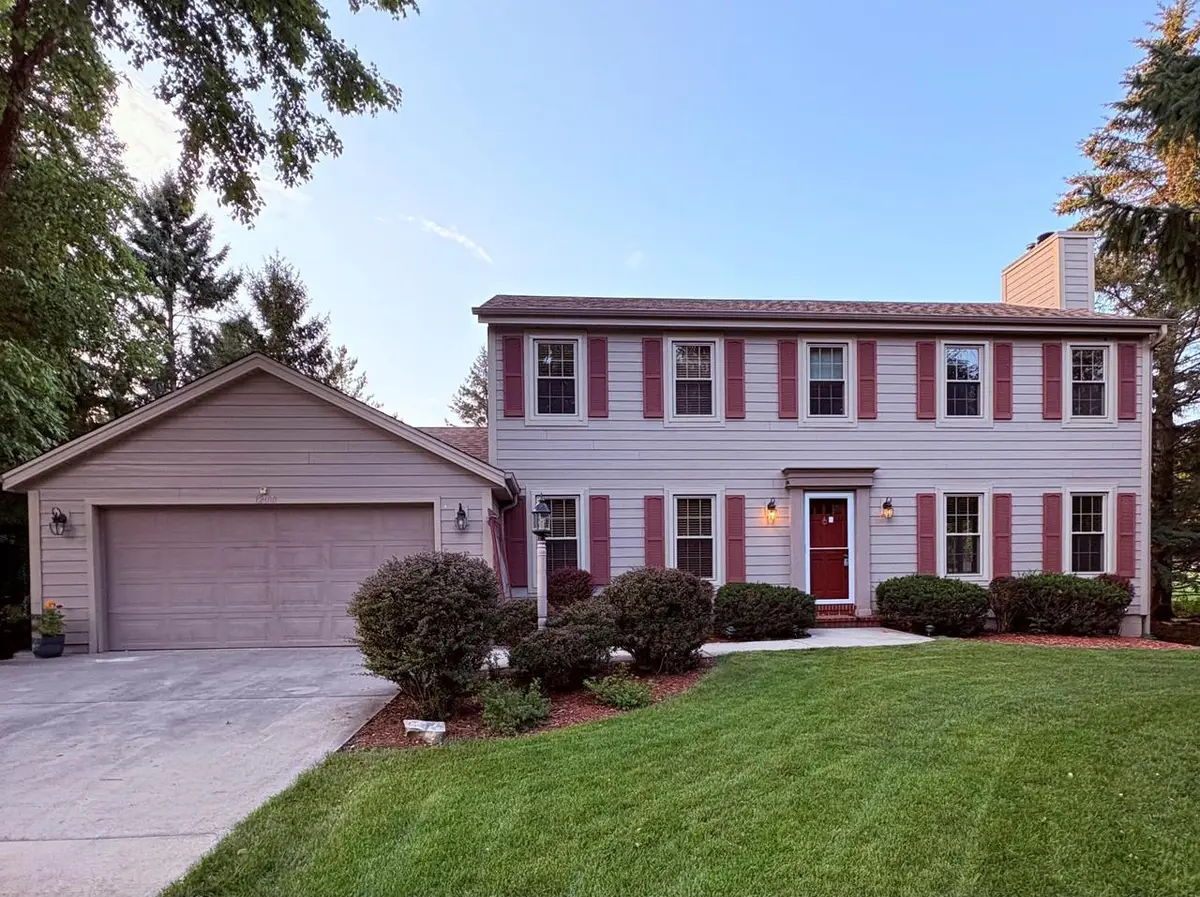 12400 N River ROAD, Mequon, WI 53092 - #1