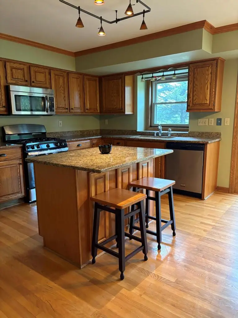 12400 N River ROAD, Mequon, WI 53092 - #2