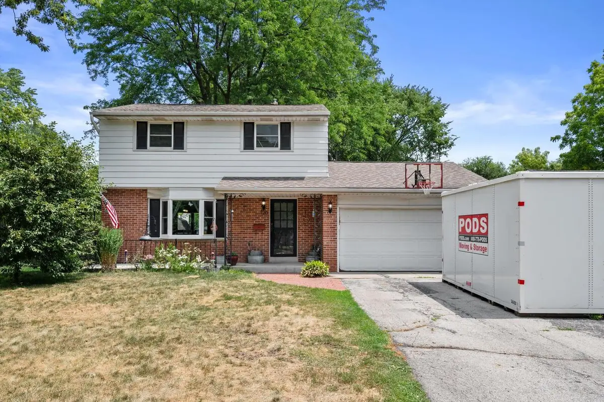 720 S 124th STREET, West Allis, WI 53214 - #1