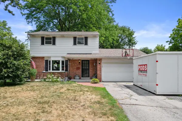 720 S 124th STREET, West Allis, WI 53214