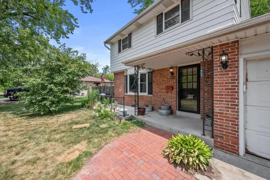 720 S 124th STREET, West Allis, WI 53214 - #2