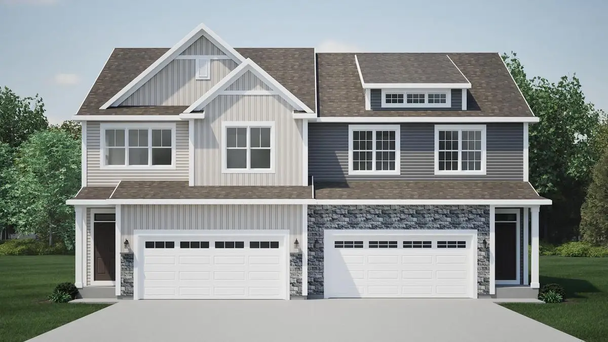 947 Lagom WAY #Bldg 9 Lt104, Oconomowoc, WI 53066 - #1