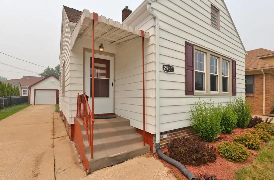2906 Green STREET, Racine, WI 53402 - #3