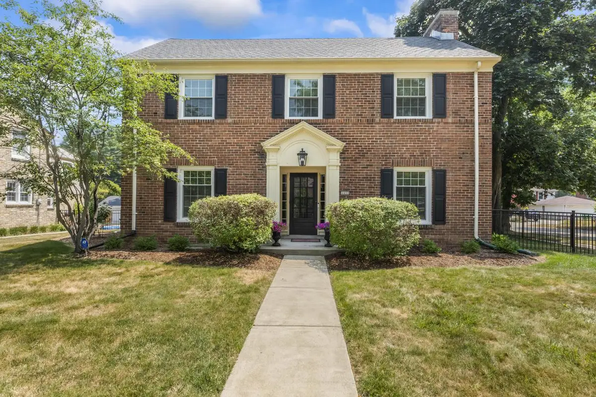 4400 N Wildwood AVENUE, Shorewood, WI 53211 - #1