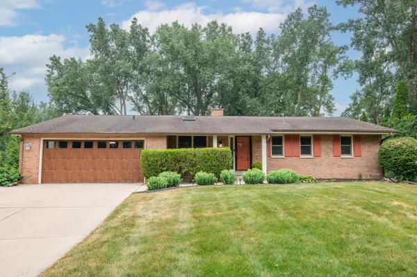 12317 W Ripley AVENUE, Wauwatosa, WI 53226