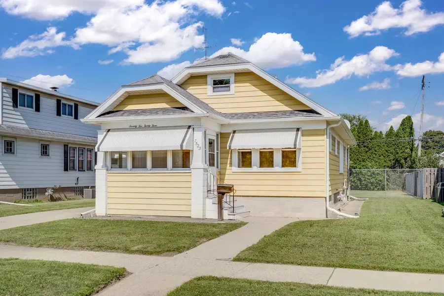 7523 27th AVENUE, Kenosha, WI 53143 - #2