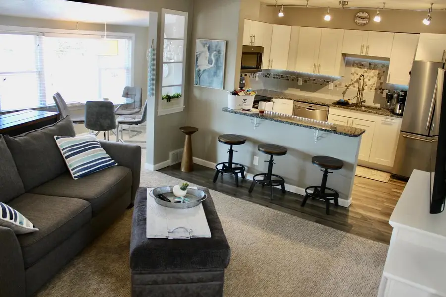 W921 KETTLE MORAINE LANE #3, Campbellsport, WI 53010 - #2