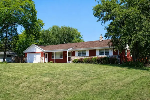 8362 N 49th STREET, Brown Deer, WI 53223