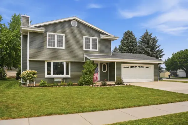 N170W20010 Hunters ROAD, Jackson, WI 53037