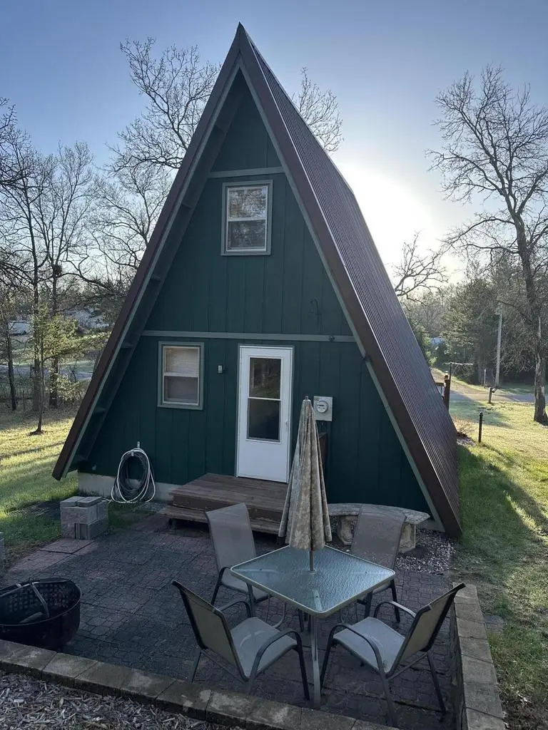 2401 18th AVENUE, Friendship, WI 53934 - #2