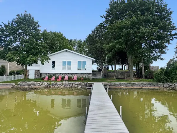 10626 Sunny Vista LANE, Kiel, WI 53042