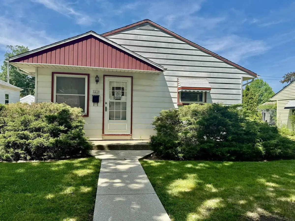 3239 S 54th STREET, Milwaukee, WI 53219 - #1