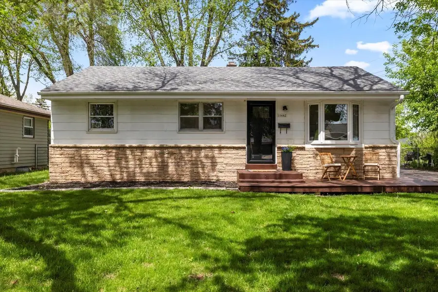 10442 W Fairmount AVENUE, Milwaukee, WI 53225 - #3