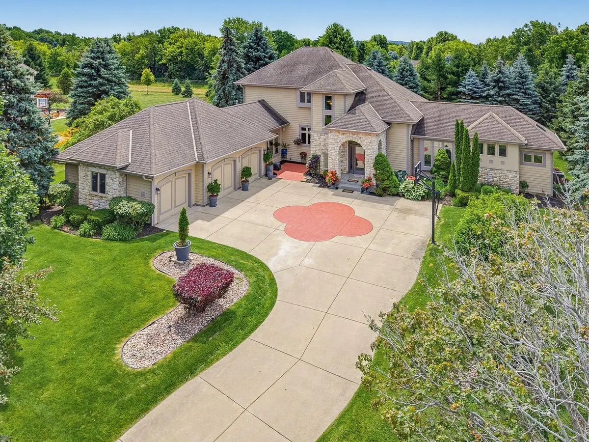 N33W33201 Maplewood ROAD, Nashotah, WI 53058 - #1