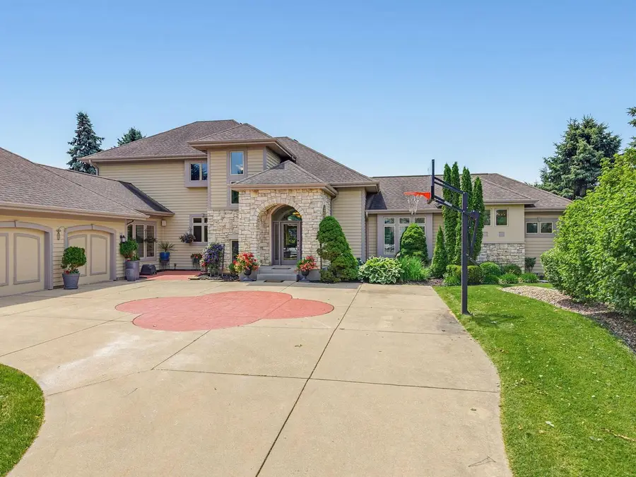 N33W33201 Maplewood ROAD, Nashotah, WI 53058 - #2