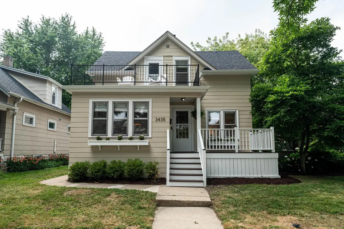 3435 S Delaware AVENUE, Milwaukee, WI 53207 - #1