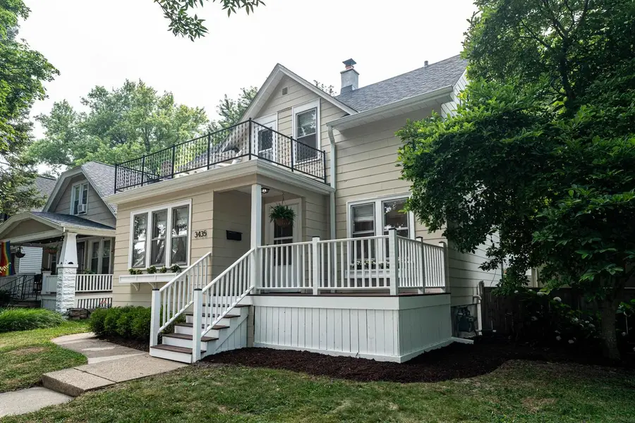3435 S Delaware AVENUE, Milwaukee, WI 53207 - #2