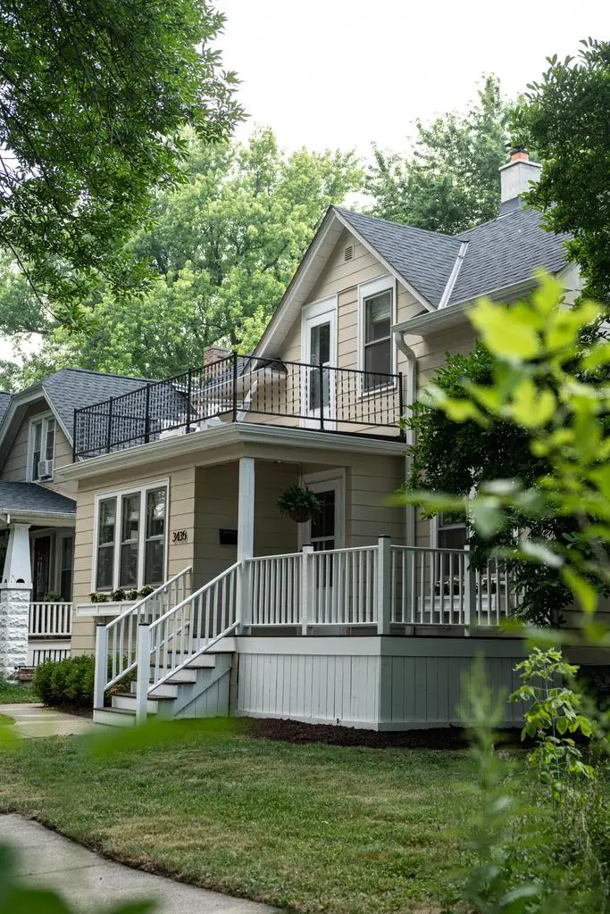 3435 S Delaware AVENUE, Milwaukee, WI 53207 - #3