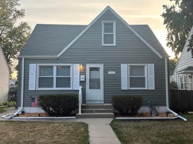 3143 N 89th STREET, Milwaukee, WI 53222 - #1