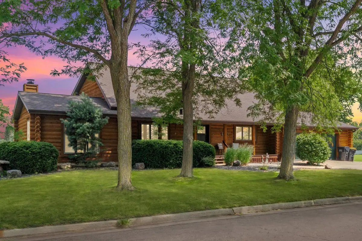 914 E Brownell STREET, Tomah, WI 54660 - #1