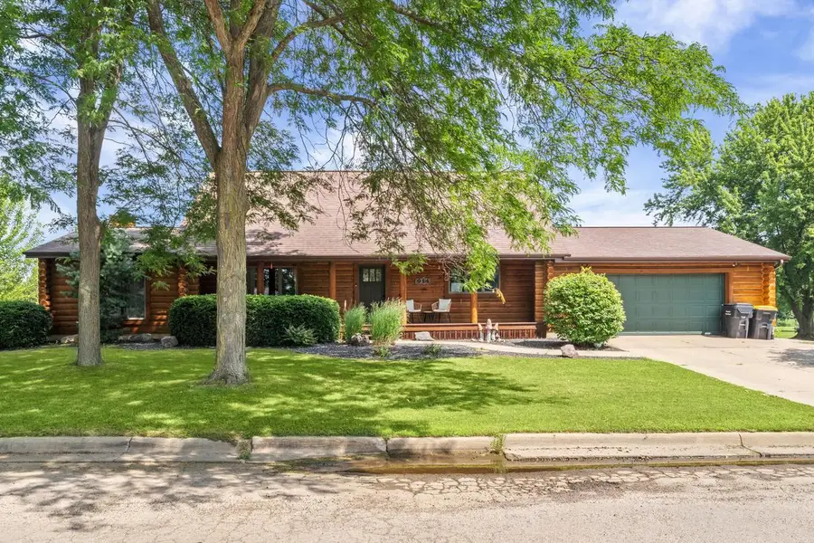 914 E Brownell STREET, Tomah, WI 54660 - #2