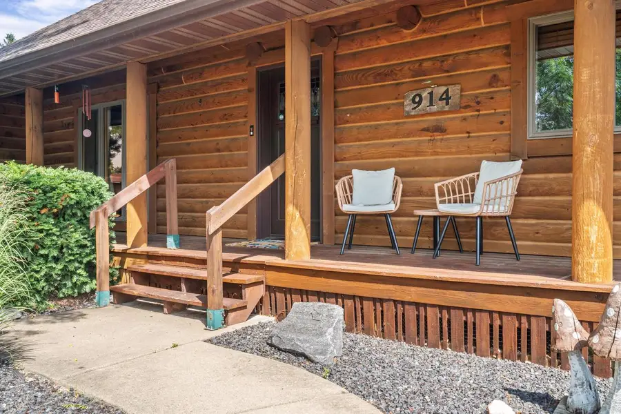 914 E Brownell STREET, Tomah, WI 54660 - #3
