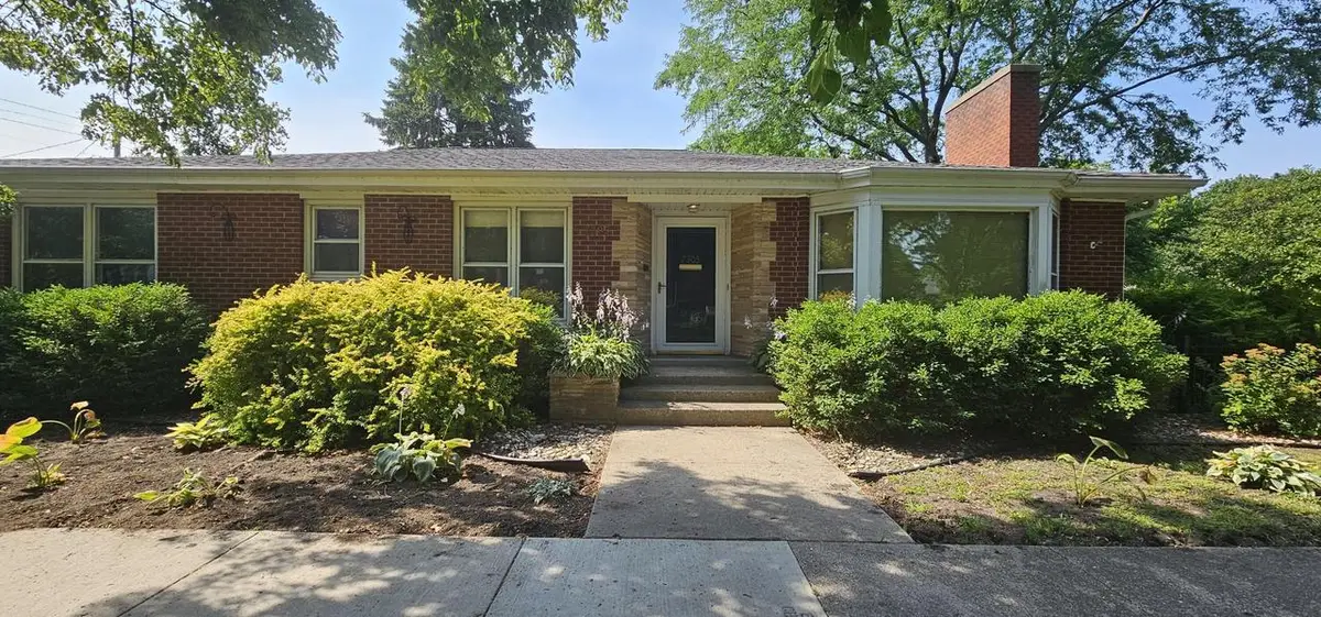 7305 3rd AVENUE, Kenosha, WI 53143 - #1