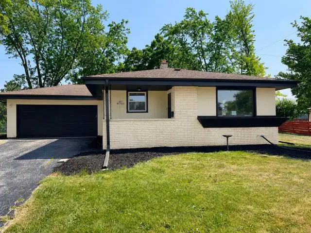 N87W17833 Shepherd DRIVE, Menomonee Falls, WI 53051 - #2