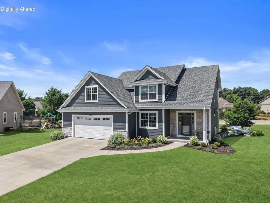 S77W14494 Independence COURT, Muskego, WI 53150 - #2