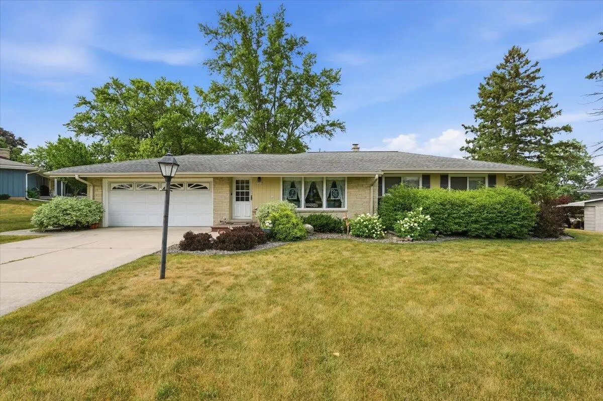 5331 Orchard LANE, Greendale, WI 53129 - #1