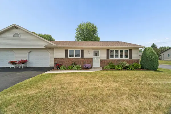 1100 Dewey STREET, Kiel, WI 53042