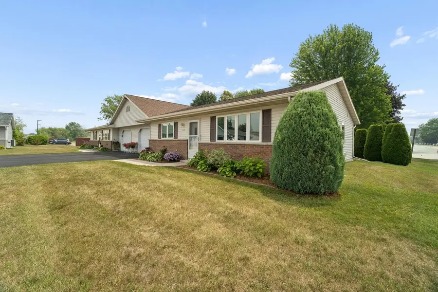 1100 Dewey STREET, Kiel, WI 53042 - #2
