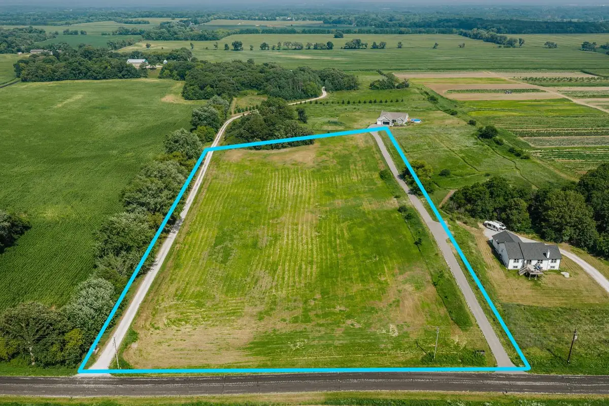 Lt1 ADAMS ROAD, East Troy, WI 53120 - #1