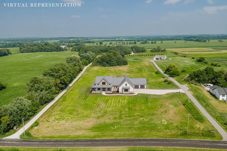 Lt1 ADAMS ROAD, East Troy, WI 53120 - #2