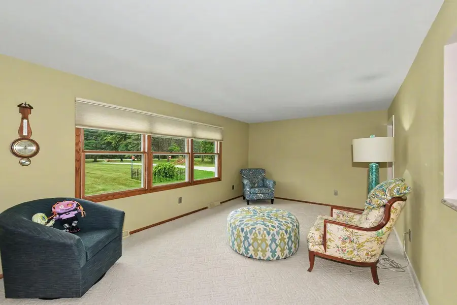 1661 Friess Lake ROAD, Hubertus, WI 53033 - #2