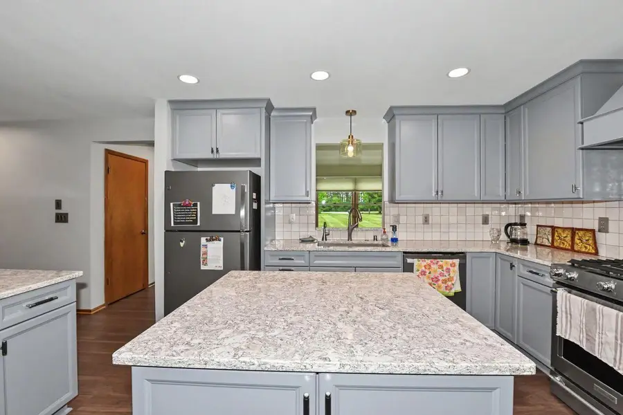 1661 Friess Lake ROAD, Hubertus, WI 53033 - #3