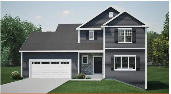 N67W25562 Vail LANE, Sussex, WI 53089 - #1