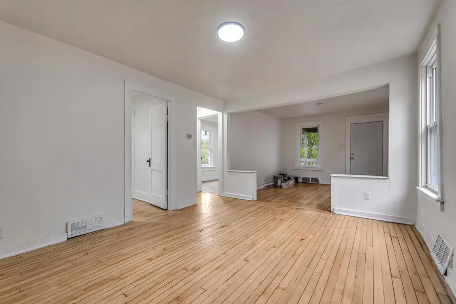3173 N 41st STREET, Milwaukee, WI 53216 - #2