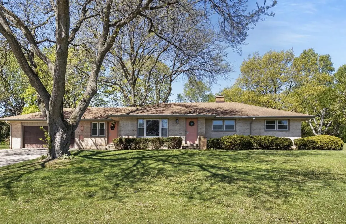 575 Kenmar ROAD, Brookfield, WI 53005 - #1