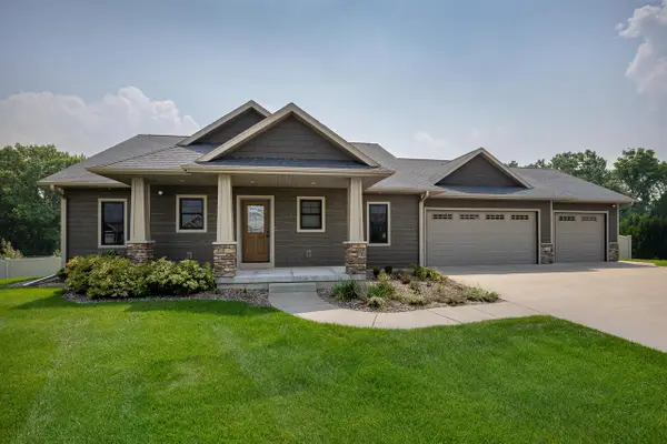 1513 Bridger DRIVE, Holmen, WI 54636