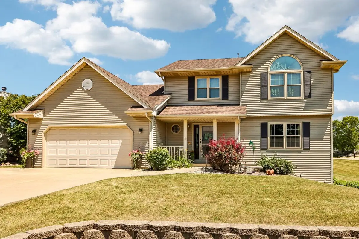 4121 Stormy DRIVE, Kansasville, WI 53139 - #1