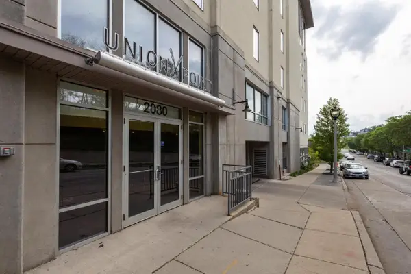 2080 N Commerce STREET #319, Milwaukee, WI 53212
