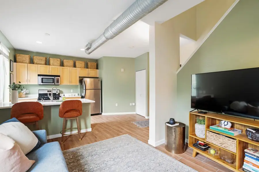 2080 N Commerce STREET #319, Milwaukee, WI 53212 - #3