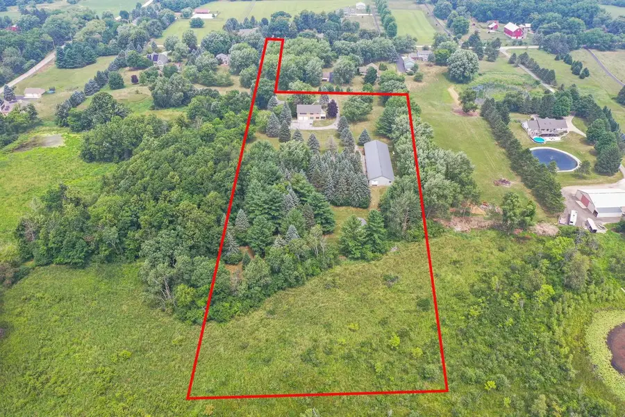 N79W34857 Petersen ROAD, Oconomowoc, WI 53066 - #3